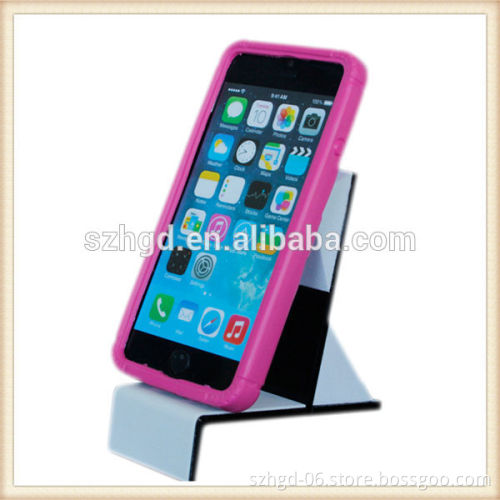 New Coming Shock Resistant EVA Foam Mobile Phone Case For Iphone 6